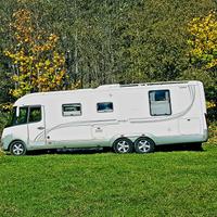 Camper Rapido 10001F
