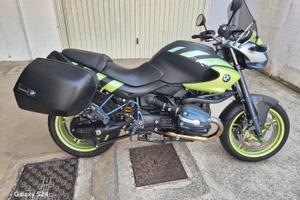 Bmw R 1150 Rockster