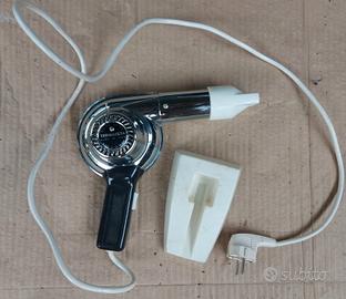 Phon asciugacapelli vintage '60