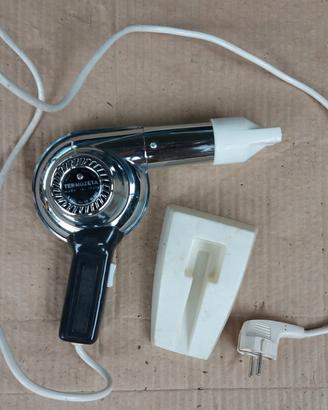 Phon asciugacapelli vintage '60