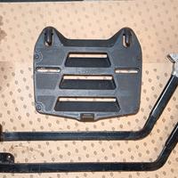 staffe e piastra GIVI per Kawasaki ninja zx-7r