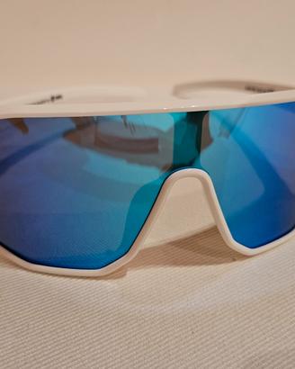 Redbull Spect dash look occhiali da sole