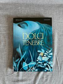 Dolci Tenebre di Vehlmann e Kerascoët Bao