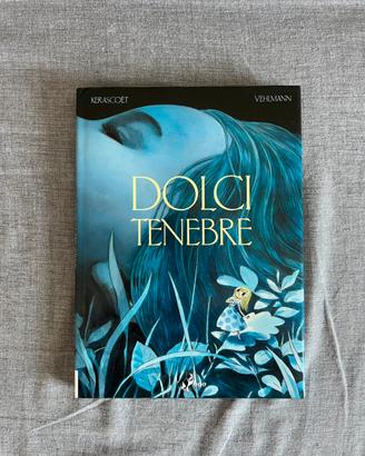 Dolci Tenebre di Vehlmann e Kerascoët Bao