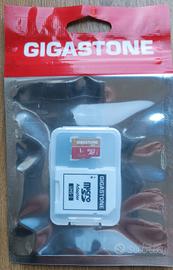 Micro SD Gigastone 1 TB 4k NUOVA