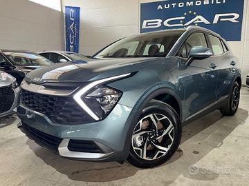 KIA Sportage 1.6 TGDi GPL Business UFFICIALE KIA
