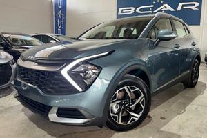 KIA Sportage 1.6 TGDi GPL Business UFFICIALE KIA