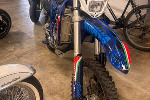 Wr450