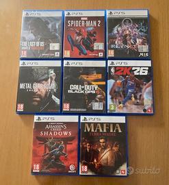 👑 PS5 nuovi/ usati 👑 6 foto 👑