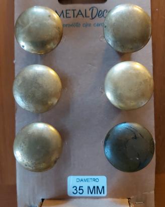 pomelli per mobili cucina