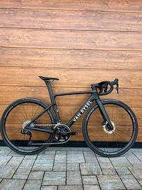 VAN RYSEL RCR - R , DURA ACE C36 TAGLIA XS