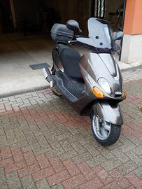 Yamaha Majesty 150 - 2003