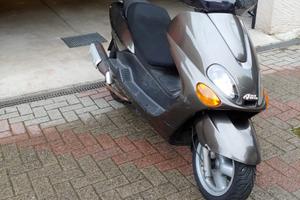 Yamaha Majesty 150 - 2003