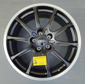 Cerchi In Lega NUOVI SPEEDLINE 19 Per Audi Vw Ecc