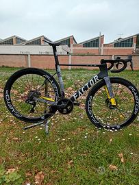 factor ostro vam gen.2 M 2 mesi 6.7kg