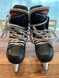 Pattini hockey ghiaccio Bauer Vapor X3.5 - 44,5