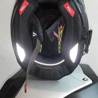 Casco airoh commander 2