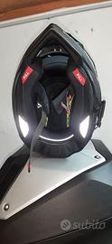 Casco airoh commander 2