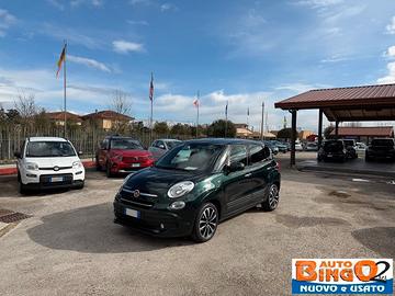 Fiat 500L 1.3 Multijet 95 CV Dualogic