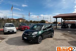 Fiat 500L 1.3 Multijet 95 CV Dualogic