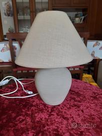 lampada da tavolo