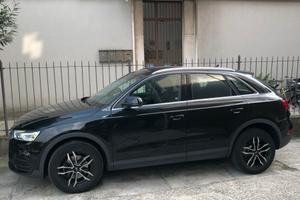Audi Q3 automatica 4X4 S-tronic