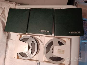 Bobine film 8 / super 8