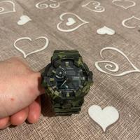Orologio CASIO G-SHOCK