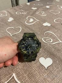 Orologio CASIO G-SHOCK