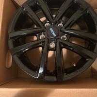 Cerchi Lega leggera R16