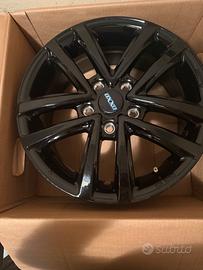 Cerchi Lega leggera R16