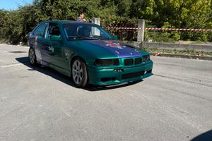 Bmw pronto drift