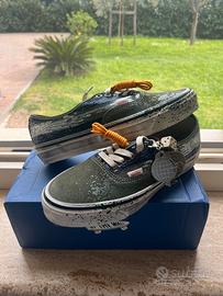 Vans Authentic premium