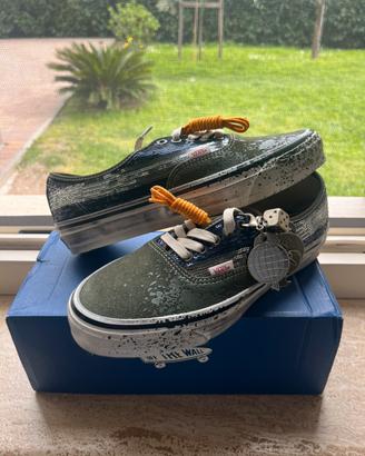 Vans Authentic premium