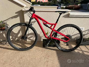 Mtb Rockrider XT 100 taglia m