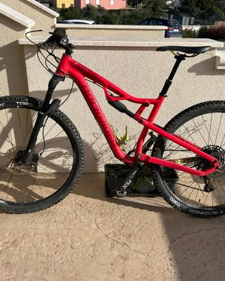 Mtb Rockrider XT 100 taglia m