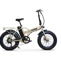 ebike pieghevoli