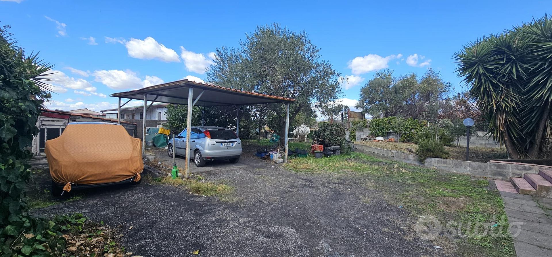 Casa – Belpasso, Catania - Vista 5
