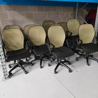 Sedie ufficio