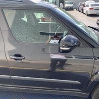 PORTIERA ANTERIORE DESTRA SKODA Yeti 1Â° Serie CBZ