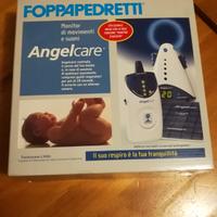 Foppapedretti Angelcare Interfono Monitor Neonati