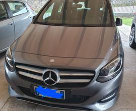 MERCEDES Classe B (T245) - 2016 - Sport