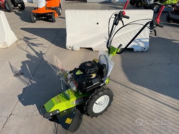 Decespugliatore a ruote Grillo HWT 700 Supertrac