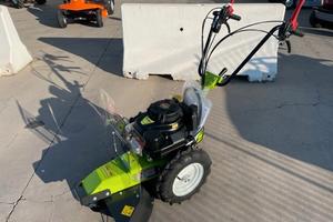 Decespugliatore a ruote Grillo HWT 700 Supertrac