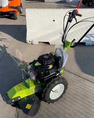 Decespugliatore a ruote Grillo HWT 700 Supertrac