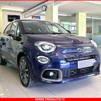 FIAT 500X 1.3 MJT Sport NEOPATENTATI (FULL LED+