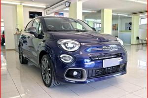 FIAT 500X 1.3 MJT Sport NEOPATENTATI (FULL LED+