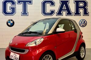 SMART ForTwo 1000 52 kW coupé passion