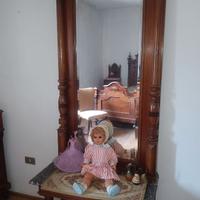 specchiera vintage
