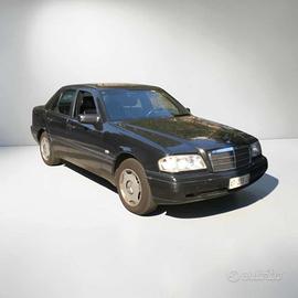 MERCEDES-BENZ C 180 cat Classic